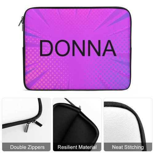 Laptop Sleeve  Multi Size Laptop Sleeve (Multiple Sizes)