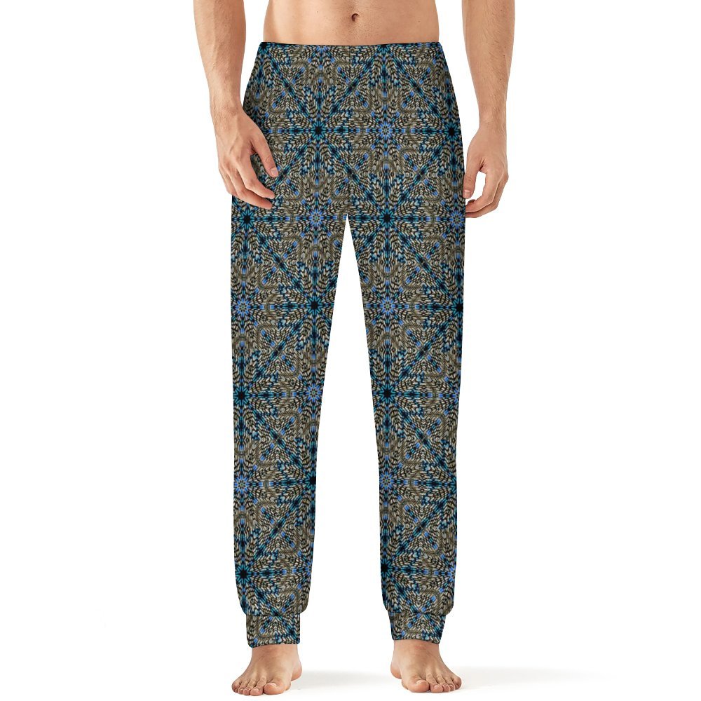 Mali Soft Men's Sleep Pants