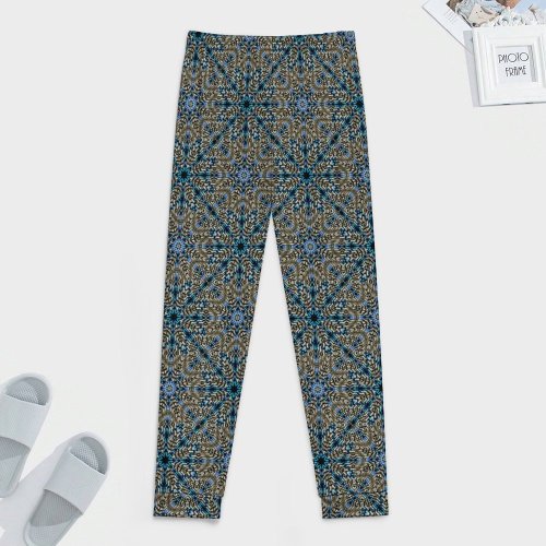 Mali Soft Men's Sleep Pants