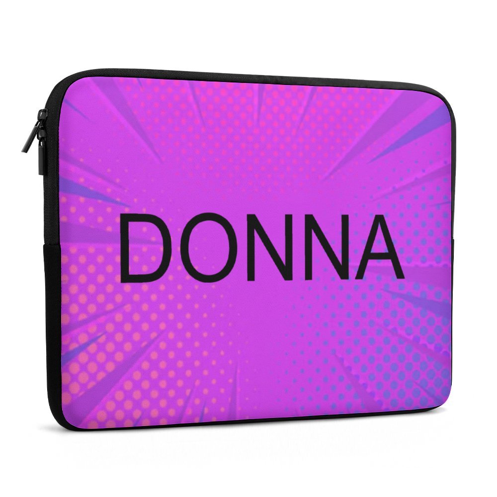 Laptop Sleeve  Multi Size Laptop Sleeve (Multiple Sizes)