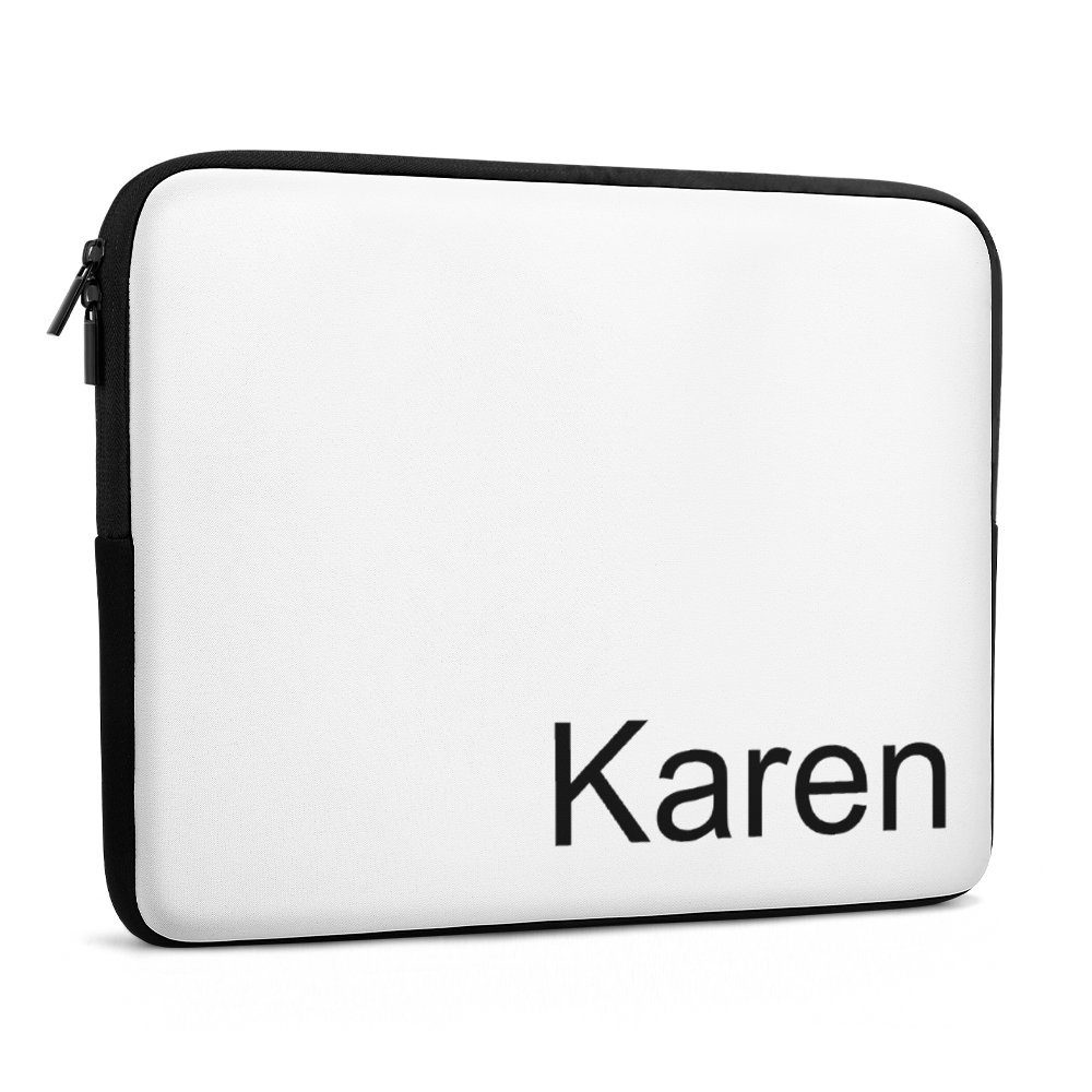 Laptop Sleeve  Multi Size Laptop Sleeve (Multiple Sizes)