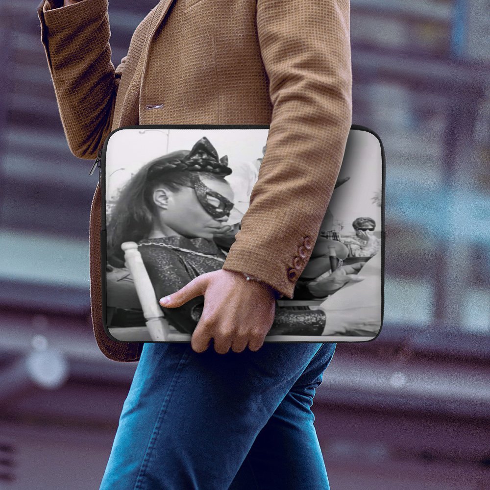 Laptop Sleeve  Multi Size Laptop Sleeve (Multiple Sizes)