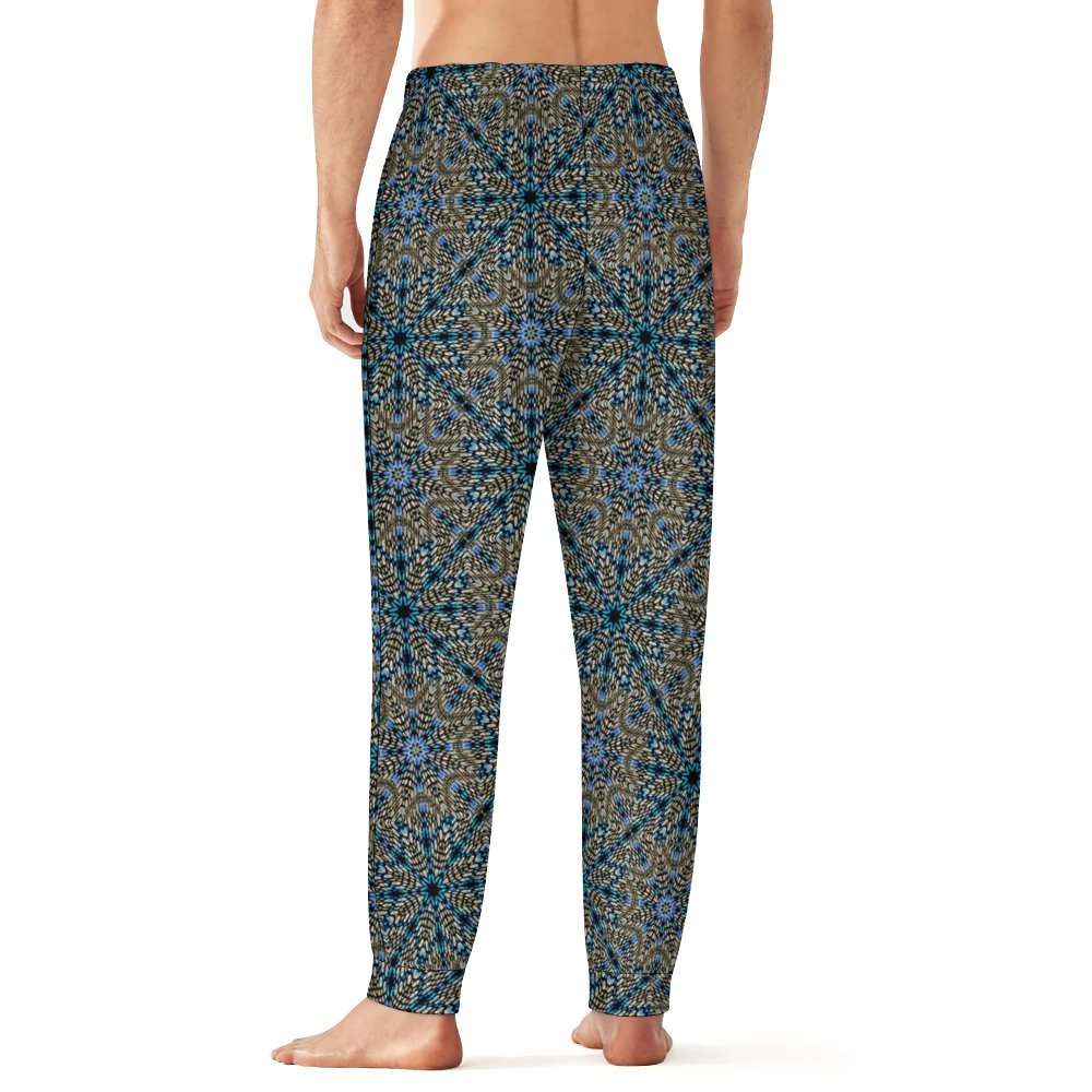 Mali Soft Men's Sleep Pants