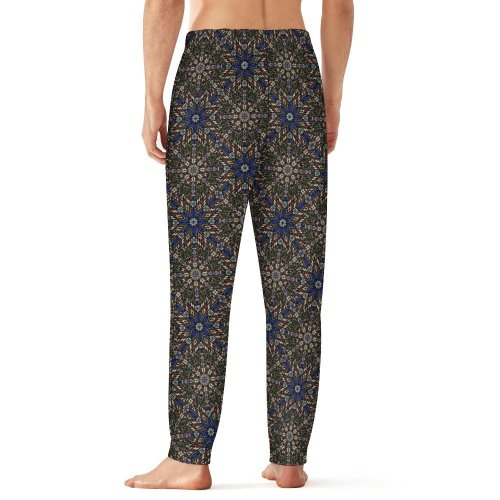 Men's pajamas Soft Men's Sleep Pants