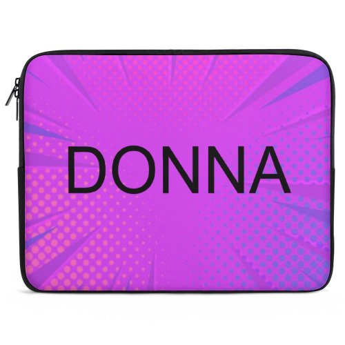 Laptop Sleeve  Multi Size Laptop Sleeve (Multiple Sizes)