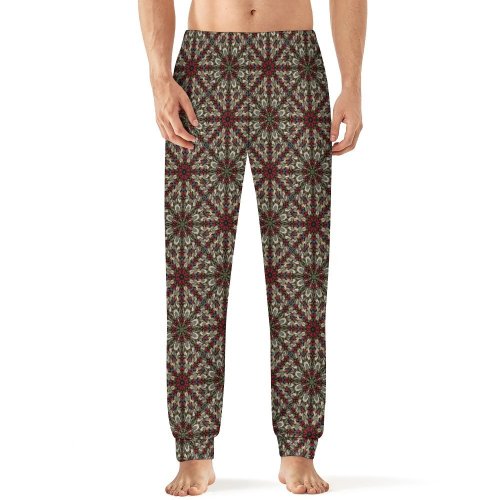 Men's pajamas Soft Men's Sleep Pants