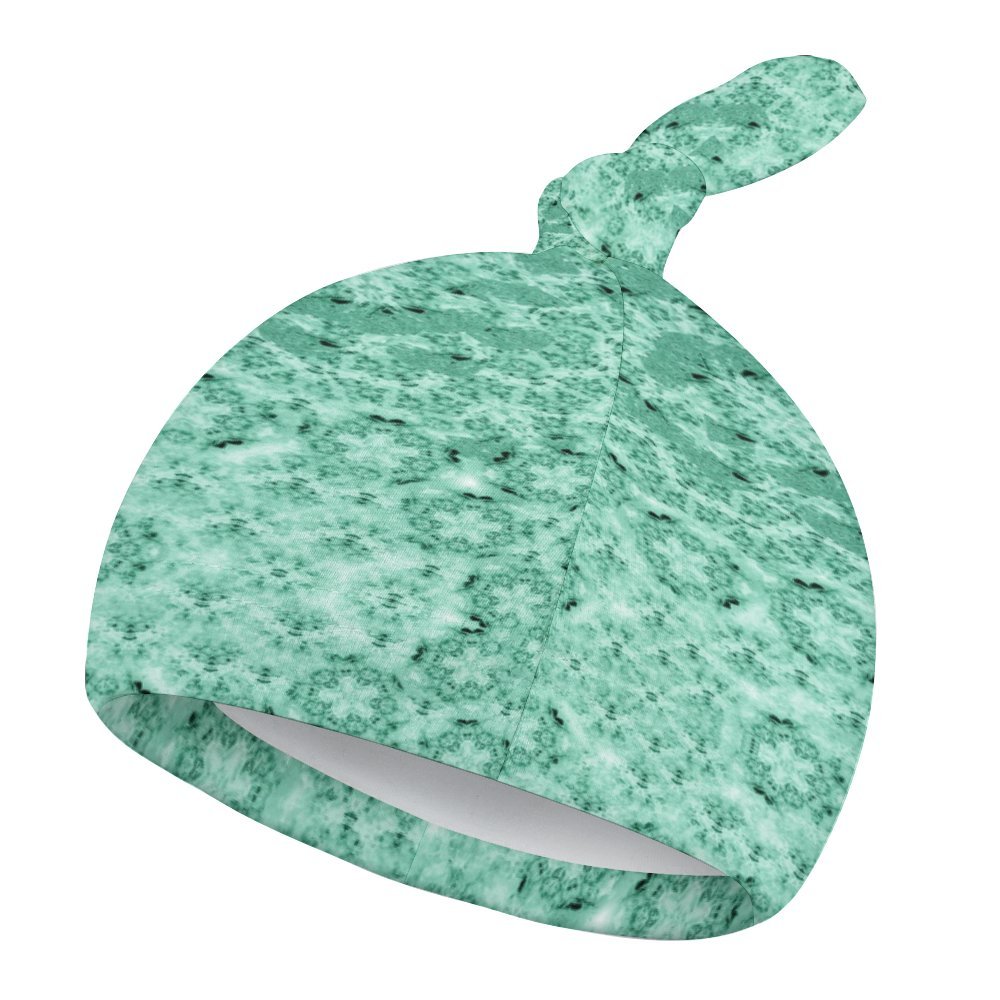 Top Knot Hat for Baby (A set of 2) Top Knot Hat for Baby (A set of 2)