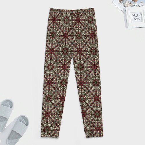 Men's pajamas Soft Men's Sleep Pants