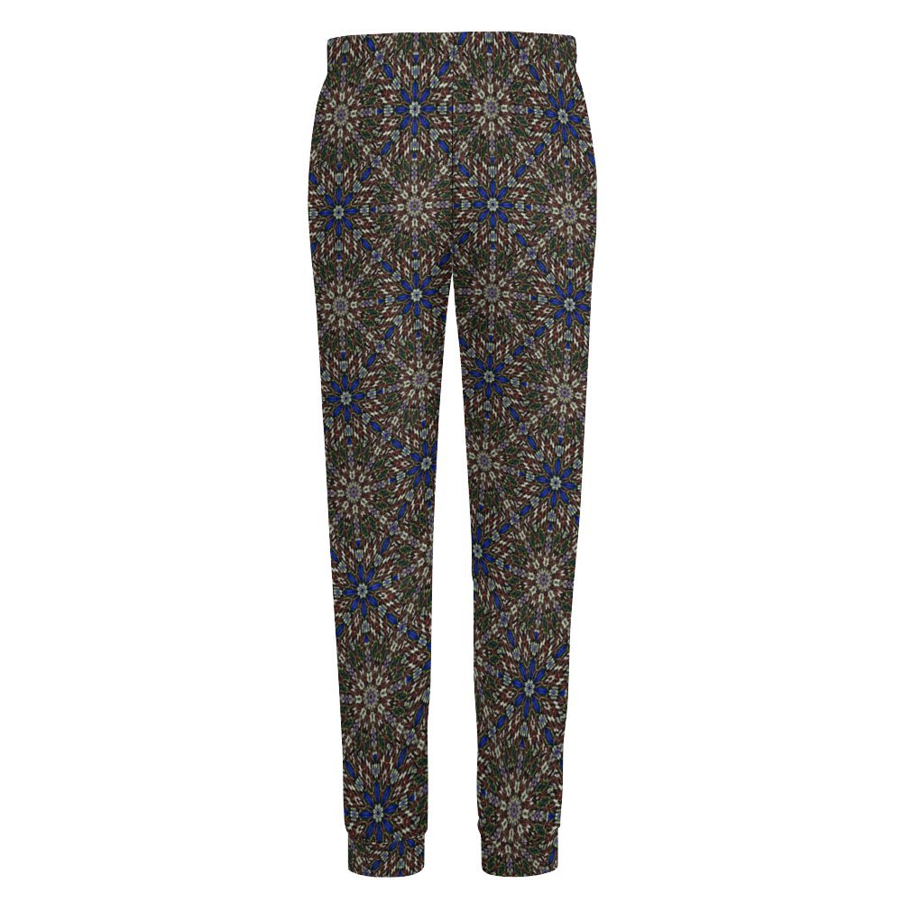 Men's pajamas Soft Men's Sleep Pants