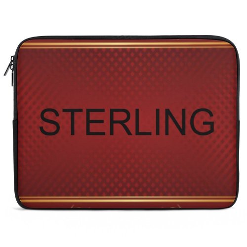 Laptop Sleeve  Multi Size Laptop Sleeve (Multiple Sizes)