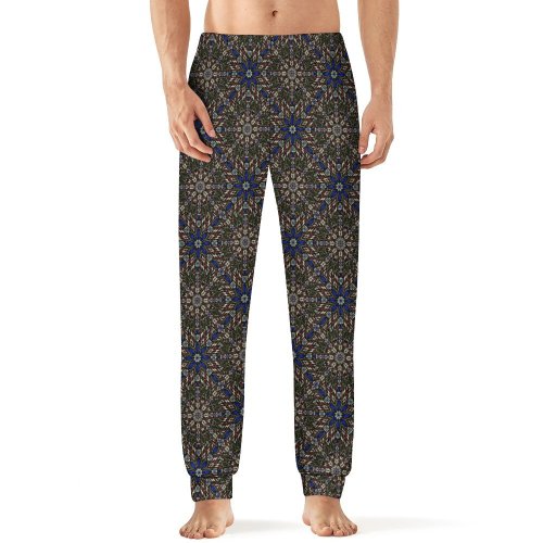 Men's pajamas Soft Men's Sleep Pants