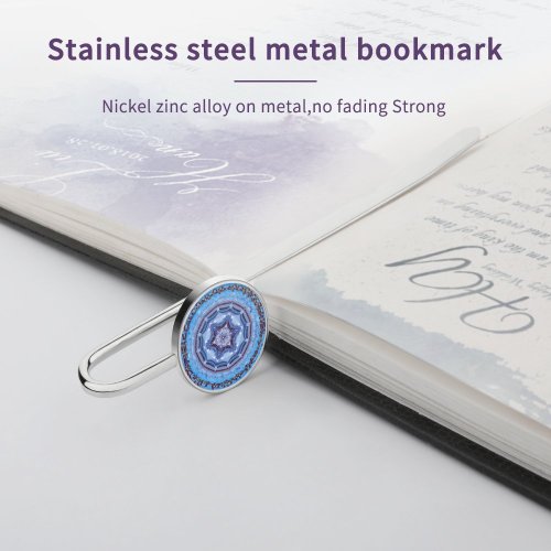 Metal Bookmark Metal Bookmark